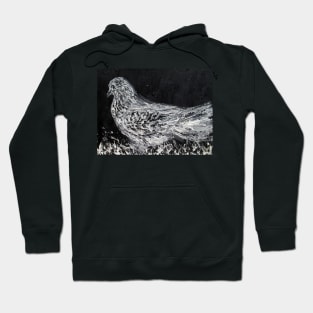 THE DOVE Hoodie